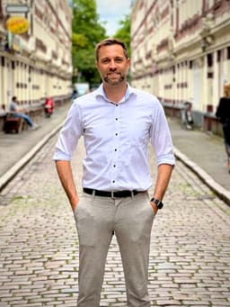 Jens Arne Lück